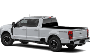 2026 Ford Super Duty® External Image 3